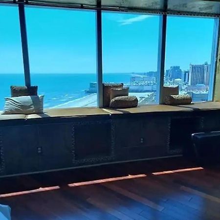 Beach Front With Ocean View Atlantic City Esterno foto